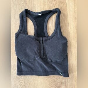 Target Joy Lab Henley Tank